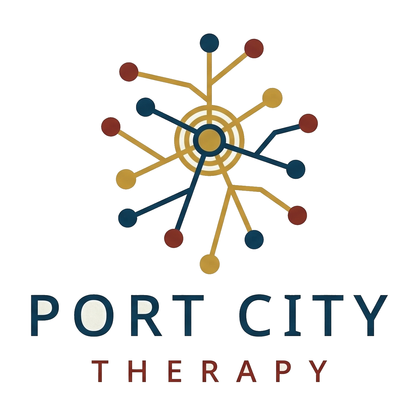 Port City Therapy, PLLC